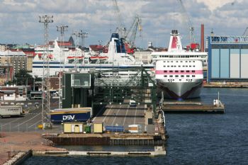 EA346675, Eastpress, Helsinki, Finland